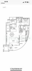 The Residences at W Singapore Sentosa Cove (D4), Condominium #428478171